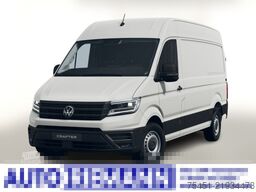 VW Crafter 35 Kasten TDI L3H3 LED KAMERA AUTOMATIK