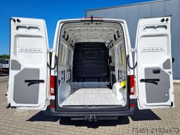 VW Crafter 35 Kasten TDI L3H3 LED KAMERA AUTOMATIK