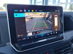 VW Crafter 35 Kasten TDI L3H3 LED KAMERA AUTOMATIK