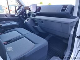 VW Crafter 35 Kasten TDI L3H3 LED KAMERA AUTOMATIK