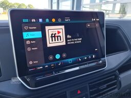 VW Crafter 35 Kasten TDI L3H3 LED KAMERA AUTOMATIK