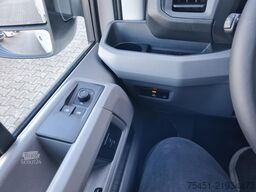 VW Crafter 35 Kasten TDI L3H3 LED KAMERA AUTOMATIK