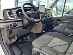 Ford Transit Kasten Doka EcoBlue L3 Trend mit AHK KAMERA