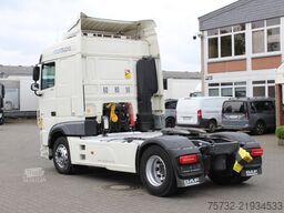 Daf XF  480 SC   Retarder   Standklima   Vollspoiler