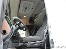 Daf XF  480 SC   Retarder   Standklima   Vollspoiler