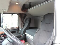 Daf XF  480 SC   Retarder   Standklima   Vollspoiler