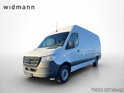 Mercedes-Benz Sprinter 315 CDI Kasten Maxi Klima Kamera