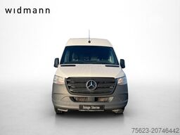 Mercedes-Benz Sprinter 315 CDI Kasten Maxi Klima Kamera
