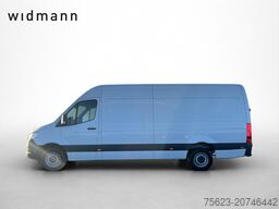 Mercedes-Benz Sprinter 315 CDI Kasten Maxi Klima Kamera