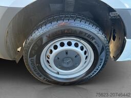 Mercedes-Benz Sprinter 315 CDI Kasten Maxi Klima Kamera