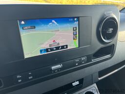 Mercedes-Benz Sprinter 315 CDI Kasten Maxi Klima Kamera