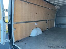 Mercedes-Benz Sprinter 315 CDI Kasten Maxi Klima Kamera