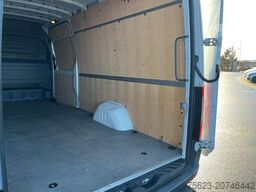 Mercedes-Benz Sprinter 315 CDI Kasten Maxi Klima Kamera