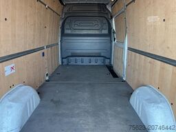 Mercedes-Benz Sprinter 315 CDI Kasten Maxi Klima Kamera