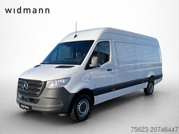 Mercedes-Benz Sprinter 315 CDI Kasten Maxi Klima Kamera