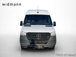 Mercedes-Benz Sprinter 315 CDI Kasten Maxi Klima Kamera