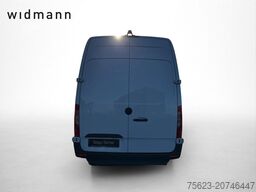 Mercedes-Benz Sprinter 315 CDI Kasten Maxi Klima Kamera