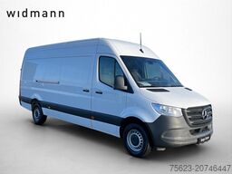 Mercedes-Benz Sprinter 315 CDI Kasten Maxi Klima Kamera