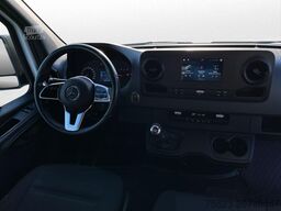 Mercedes-Benz Sprinter 315 CDI Kasten Maxi Klima Kamera