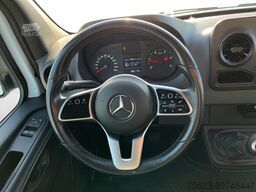 Mercedes-Benz Sprinter 315 CDI Kasten Maxi Klima Kamera