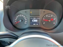 Mercedes-Benz Sprinter 315 CDI Kasten Maxi Klima Kamera