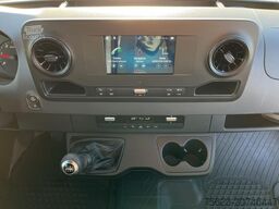 Mercedes-Benz Sprinter 315 CDI Kasten Maxi Klima Kamera