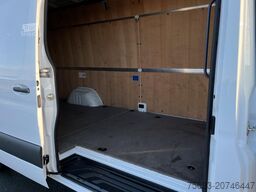 Mercedes-Benz Sprinter 315 CDI Kasten Maxi Klima Kamera