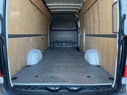 Mercedes-Benz Sprinter 315 CDI Kasten Maxi Klima Kamera