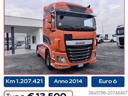 DAF XF 460