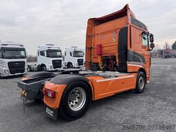 DAF XF 460