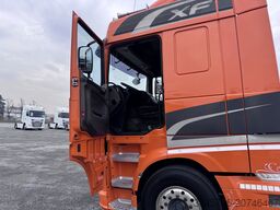DAF XF 460