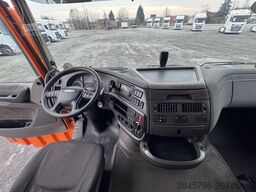 DAF XF 460