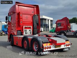 DAF XF 530 6X2 Special Interior! NL-Truck SSC Lift+...
