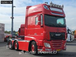 DAF XF 530 6X2 Special Interior! NL-Truck SSC Lift+...