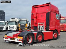 DAF XF 530 6X2 Special Interior! NL-Truck SSC Lift+...