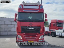 DAF XF 530 6X2 Special Interior! NL-Truck SSC Lift+...