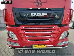 DAF XF 530 6X2 Special Interior! NL-Truck SSC Lift+...