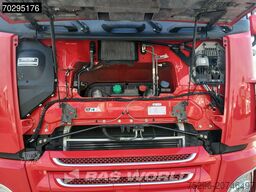 DAF XF 530 6X2 Special Interior! NL-Truck SSC Lift+...