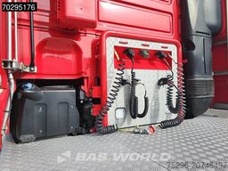 DAF XF 530 6X2 Special Interior! NL-Truck SSC Lift+...