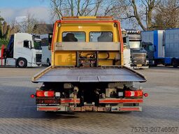 Mercedes-Benz Atego 1223 4x2 - Tow Truck / Abschleppwagen - E...