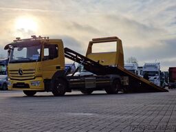Mercedes-Benz Atego 1223 4x2 - Tow Truck / Abschleppwagen - E...
