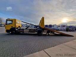 Mercedes-Benz Atego 1223 4x2 - Tow Truck / Abschleppwagen - E...