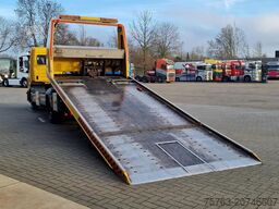 Mercedes-Benz Atego 1223 4x2 - Tow Truck / Abschleppwagen - E...