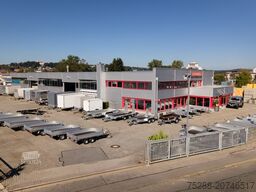 WM-Meyer AZKF 1325/145