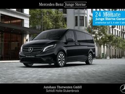 Minibus Mercedes-Benz Vito 119 CDI Tourer PRO Lang