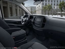 Mercedes-Benz Vito 119 CDI Tourer PRO Lang