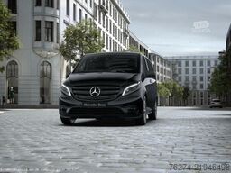 Mercedes-Benz Vito 119 CDI Tourer PRO Lang