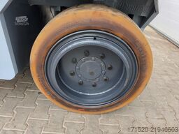 RMF KSB150E - Sago Top Quality - NEU BATT.