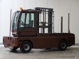Baumann DFQ50/14/63TR - TRIPLEX