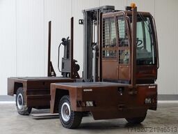 Baumann DFQ50/14/63TR - TRIPLEX